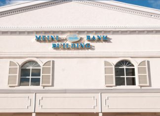 Un banco en desuso para pagar los sobornos de Odebrecht