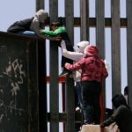 No encuentran a los padres de 545 niños separados en frontera entre EEUU y México