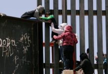 No encuentran a los padres de 545 niños separados en frontera entre EEUU y México