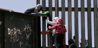 No encuentran a los padres de 545 niños separados en frontera entre EEUU y México