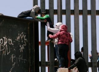 No encuentran a los padres de 545 niños separados en frontera entre EEUU y México