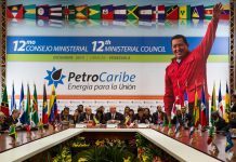AN investiga contrato irregular del gobierno interino para recuperar activos de Petrocaribe