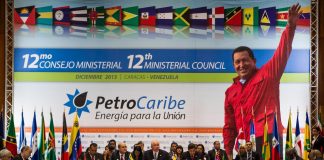 AN investiga contrato irregular del gobierno interino para recuperar activos de Petrocaribe