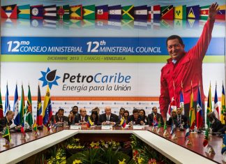 AN investiga contrato irregular del gobierno interino para recuperar activos de Petrocaribe
