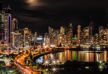 Venezolanos vinculados a Maduro inyectaron $ 2.811 millones en Panamá durante 2019