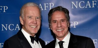 Biden nombrará como Secretario de Estado a ex asesor de Obama para las sanciones contra Maduro