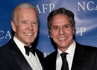 Biden nombrará como Secretario de Estado a ex asesor de Obama para las sanciones contra Maduro