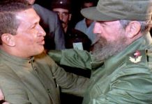 “La invasión consentida”: De país rico a satélite de La Habana