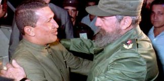 “La invasión consentida”: De país rico a satélite de La Habana