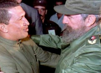 “La invasión consentida”: De país rico a satélite de La Habana