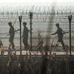 Corea del Norte oculta a los enfermos de Covid-19 en campos secretos y los deja morir