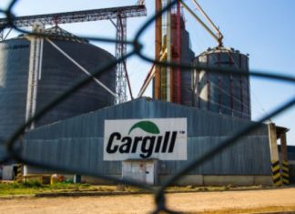 Multinacional Cargill vende sus operaciones en Venezuela y sale del país