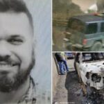 Armando Info: Misterioso homicidio de Edward Velásquez no detiene construcción de polémica propiedad