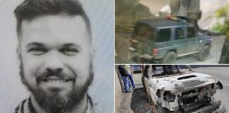 Armando Info: Misterioso homicidio de Edward Velásquez no detiene construcción de polémica propiedad