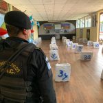 Cae una avioneta con 1,028 paquetes de cocaína en Guatemala procedente de Venezuela