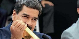 Excuñada de Nicolás Maduro es la nueva presidenta del Fonden