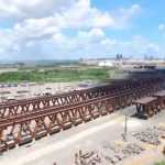 Tercer puente sobre el Río Orinoco inconcluso 9 años después