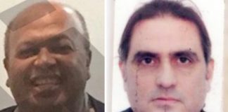 Amir Nassar Tayupe: El operador que actúa tras bastidores en las tramas de corrupción de Alex Saab