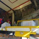 Arribaron a Venezuela 32 toneladas de ayuda humanitaria