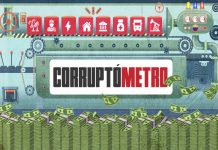 Investigadores presentan «Corruptómetro», un mapa del entramado de corrupción en Venezuela desde 1999