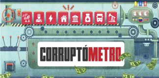 Investigadores presentan «Corruptómetro», un mapa del entramado de corrupción en Venezuela desde 1999
