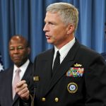 Jefe del SouthCom afirma que Venezuela es un «paraíso virtual para narcotraficantes»