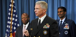 Jefe del SouthCom afirma que Venezuela es un «paraíso virtual para narcotraficantes»