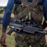 HRW: Atrocidades por fuerzas de seguridad venezolanas en la frontera con Colombia