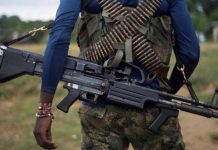 Un viaje por la frontera de Venezuela hasta Colombia: Extorsiones de los militares y del ELN