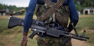 HRW: Atrocidades por fuerzas de seguridad venezolanas en la frontera con Colombia