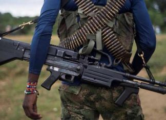 HRW: Atrocidades por fuerzas de seguridad venezolanas en la frontera con Colombia