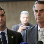 Fiscalía de Brasil denuncia al hijo mayor de Bolsonaro por corrupción