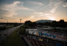 Defendieron la revolución de Venezuela, ahora son sus víctimas