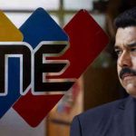Maduro materializa otra farsa electoral y se queda con 20 gobernaciones