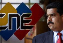 Maduro materializa otra farsa electoral y se queda con 20 gobernaciones