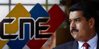 Maduro materializa otra farsa electoral y se queda con 20 gobernaciones