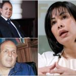 Segundo día del juicio a Claudia Díaz | Andrade no convenció