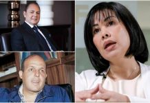 Segundo día del juicio a Claudia Díaz | Andrade no convenció