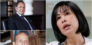 Segundo día del juicio a Claudia Díaz | Andrade no convenció