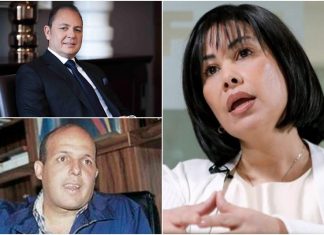 ¿Qué pasa con los millones de dólares de la corrupción en Venezuela decomisados en EEUU?