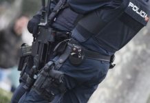 Interrogan a concejal español en una operación contra la mafia rusa