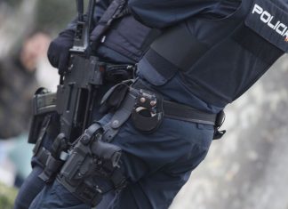 Interrogan a concejal español en una operación contra la mafia rusa