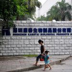 Socio de vacuna contra la Covid-19 de AstraZeneca bajo la sombra de un escándalo de sobornos en China
