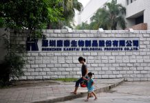 Socio de vacuna contra la Covid-19 de AstraZeneca bajo la sombra de un escándalo de sobornos en China