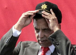 El cónsul mexicano en Barcelona con vínculos al cártel de Los Zetas