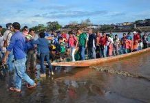La diáspora venezolana: una fuerza global que trasciende fronteras