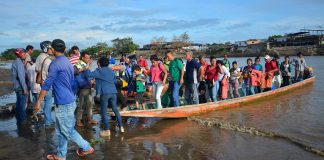 La diáspora venezolana: una fuerza global que trasciende fronteras