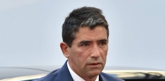 Piden prisión para exvicepresidente uruguayo por abuso de funciones