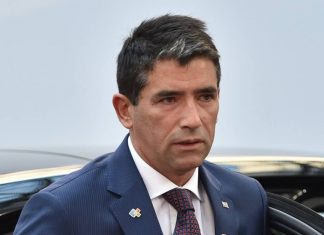 Piden prisión para exvicepresidente uruguayo por abuso de funciones