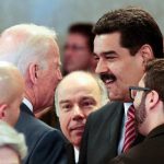 Lazos entre diputado de NY y Maduro podrían ayudar a Biden